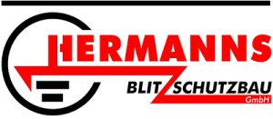 Blitzschutz Hermanns Logo